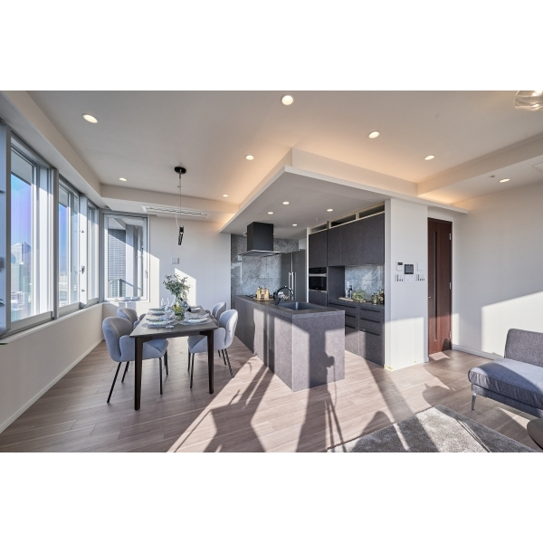 クレストプライムタワー芝 その他画像