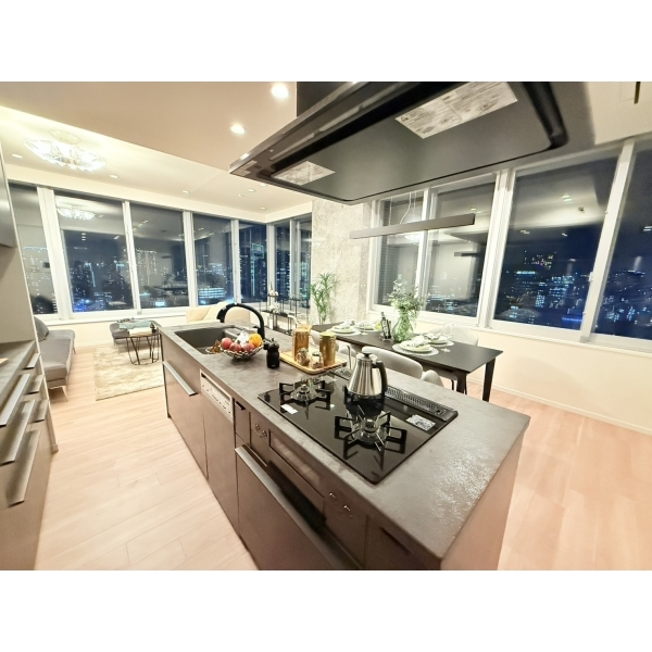 クレストプライムタワー芝 その他画像