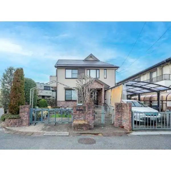 八千代市大和田 外観