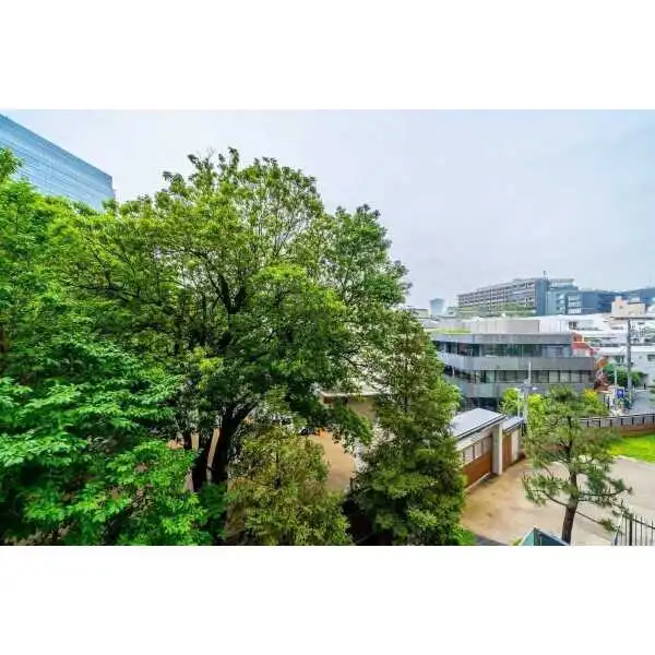 ブリスベージュ神宮前 その他画像