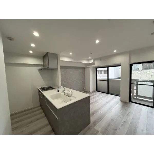 モナーク根岸 その他画像