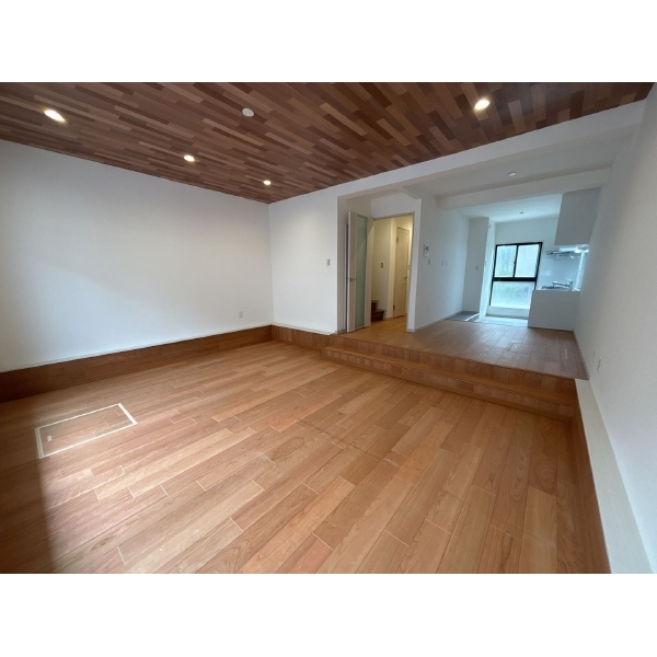 鎌倉コートハウス LDK