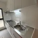 鎌倉コートハウス キッチン