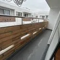 鎌倉コートハウス 南東バルコニー