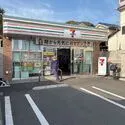 鎌倉コートハウス セブンイレブン鎌倉長谷観音前店（コンビニ）まで約380m（徒歩5分）
