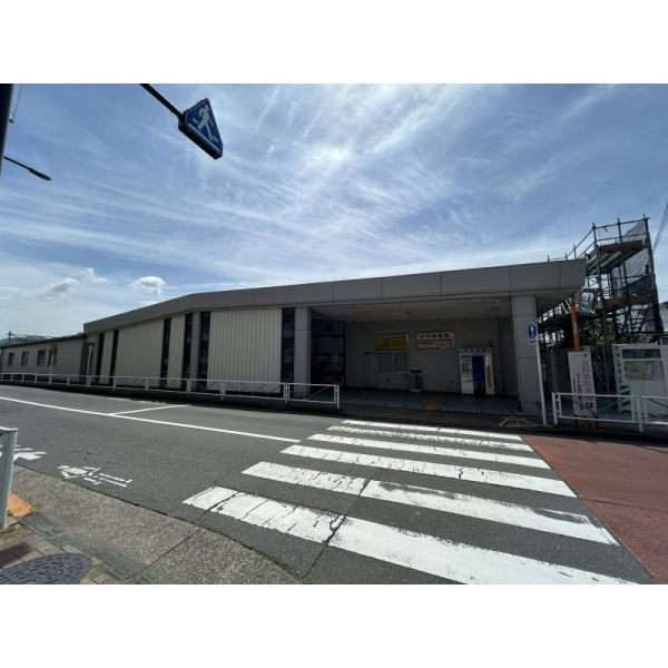 府中市是政５丁目 その他画像