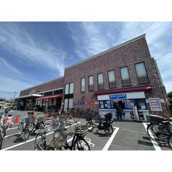 府中市是政５丁目 その他画像