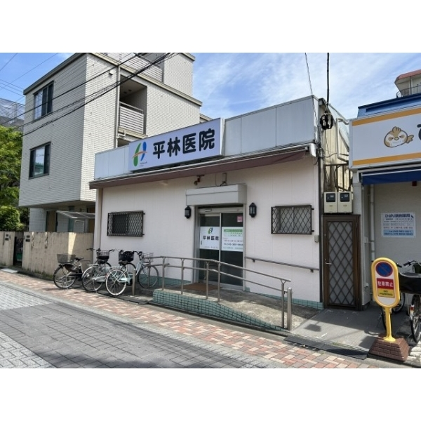 府中市是政５丁目 その他画像