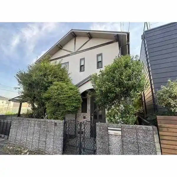 狛江市中和泉２丁目 外観