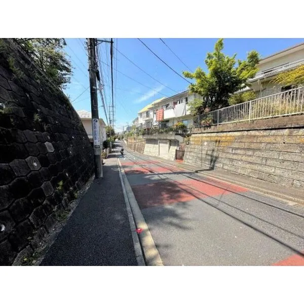 川崎市麻生区王禅寺西２丁目 その他画像