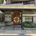 シーアイマンション上野 エントランス