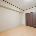 上野毛リッツハウスＤ館 南西側洋室（CGで作成したリフォームイメージです。掲載画像は現況優先とします）
