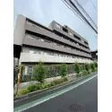 コンシェリア目黒THE RESIDENCE 外観