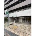 コンシェリア目黒THE RESIDENCE エントランス