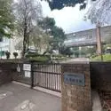 相模原市中央区上溝１丁目 相模原市立上溝中学校（中学校）まで約1690m（徒歩22分）