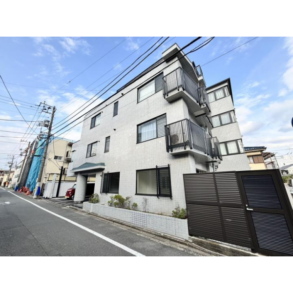 サンピア哲学堂公園 その他画像