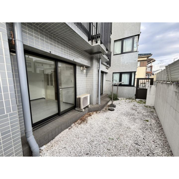 サンピア哲学堂公園 その他画像