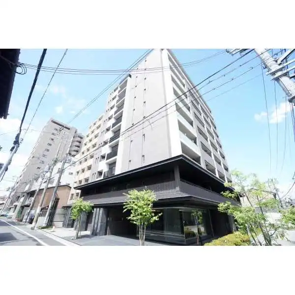 プレサンスロジェ京都烏丸五条 その他画像