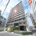 エクセレントシティ船橋グランライズ 外観