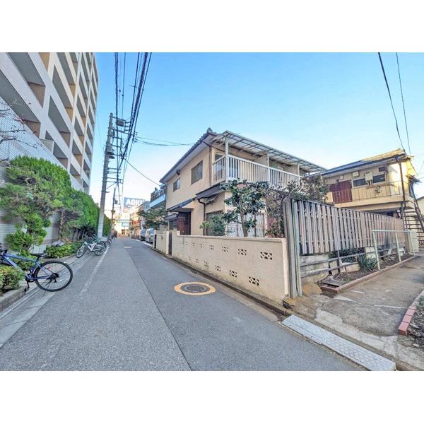 練馬区旭町1丁目 その他画像