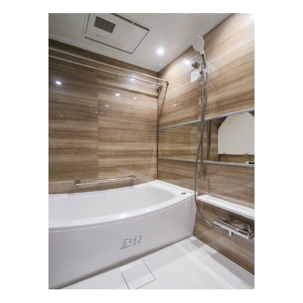 It’s東京フォーサイトスクエア 浴室