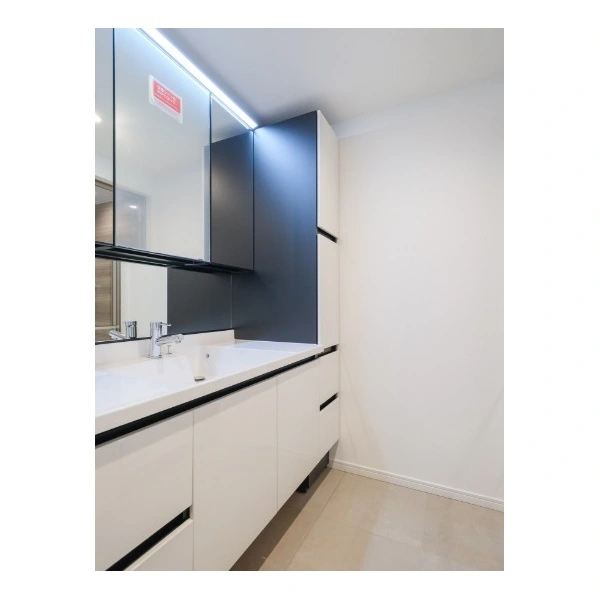 It’s東京フォーサイトスクエア 洗面室