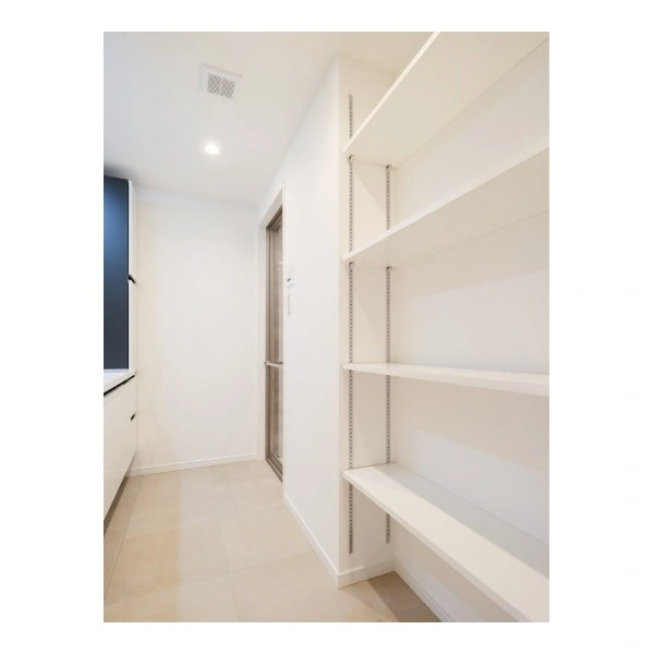 It’s東京フォーサイトスクエア 洗面室