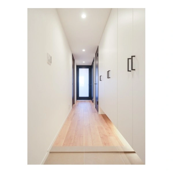 It’s東京フォーサイトスクエア 玄関