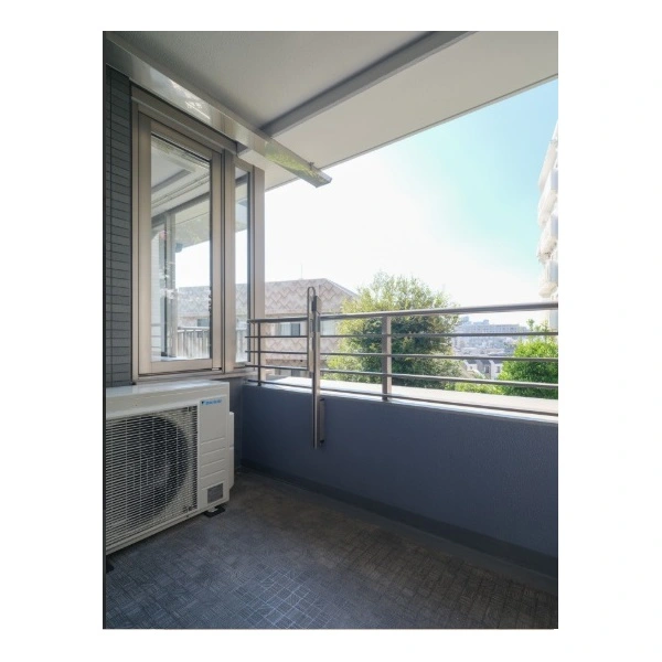 It’s東京フォーサイトスクエア バルコニー