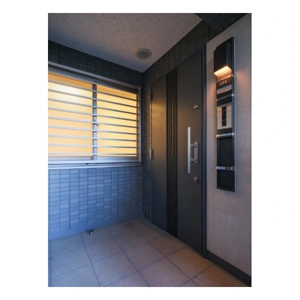 It’s東京フォーサイトスクエア ポーチ