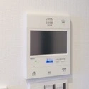 It’s東京フォーサイトスクエア TVモニター付インターホン