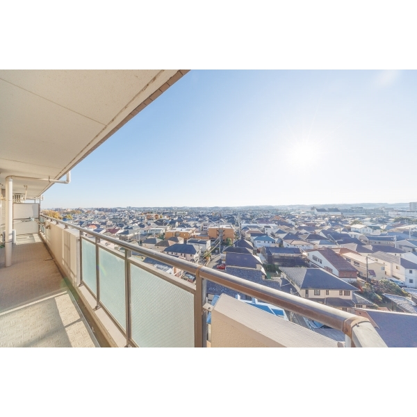 ライオンズヴィアーレ調布 その他画像