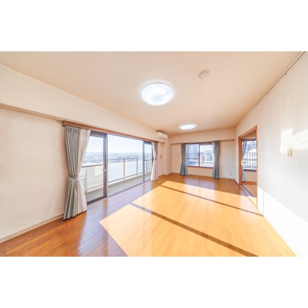 ライオンズヴィアーレ調布 その他画像