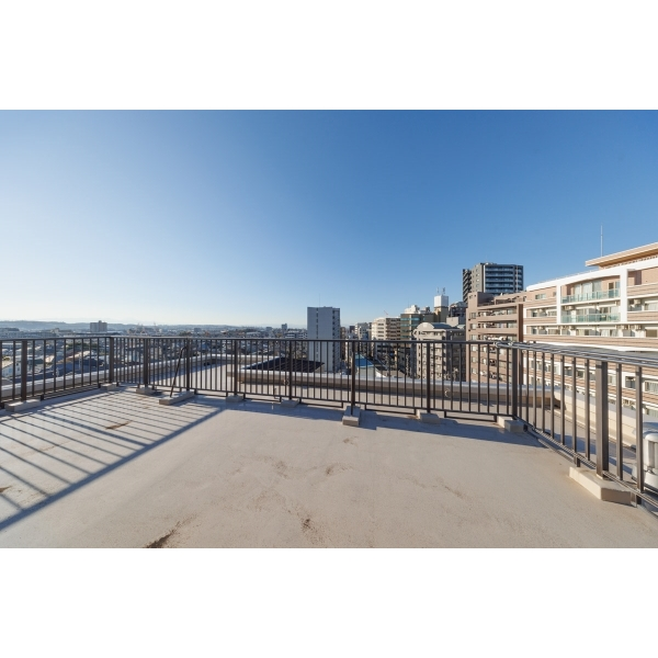 ライオンズヴィアーレ調布 その他画像