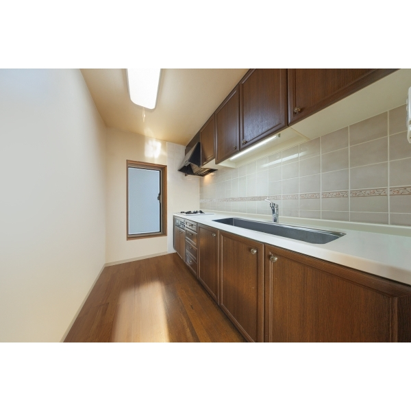 ライオンズヴィアーレ調布 その他画像