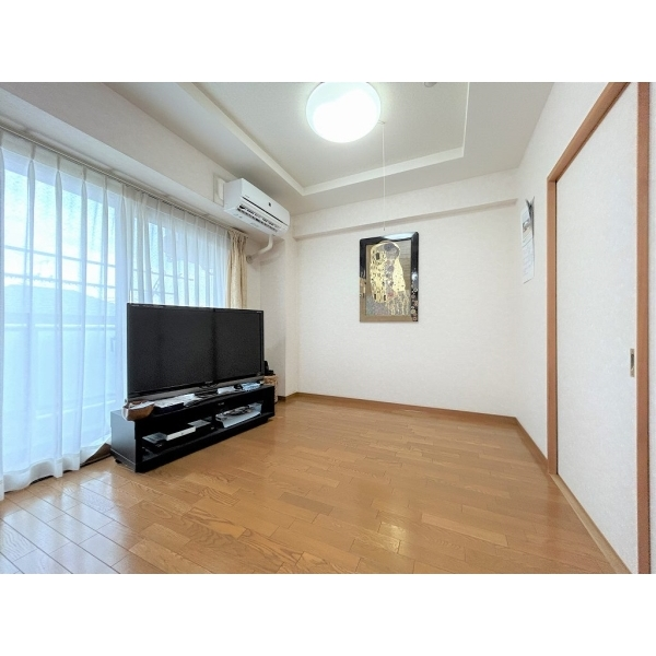 チサンマンション戸田 その他画像