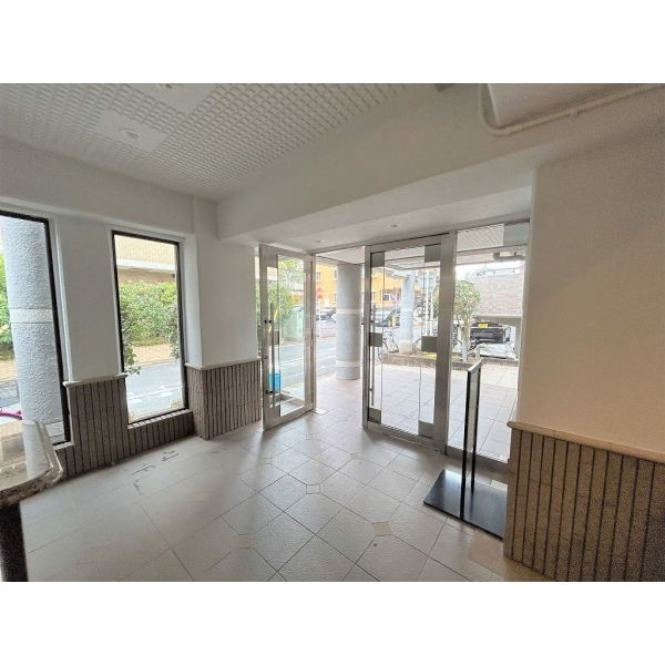 チサンマンション戸田 その他画像