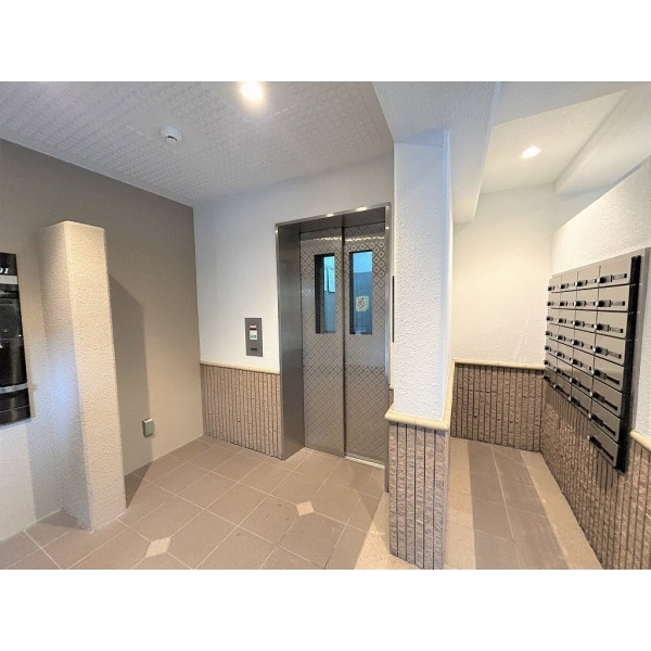 チサンマンション戸田 その他画像