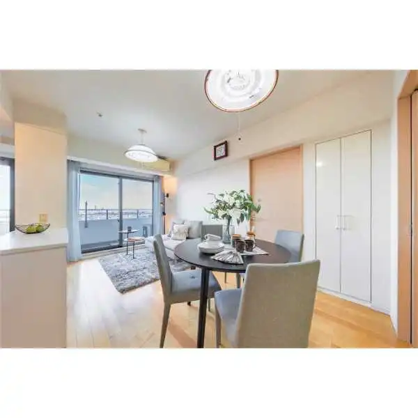 クリオレジダンスタワー横濱鶴ヶ峰 その他画像