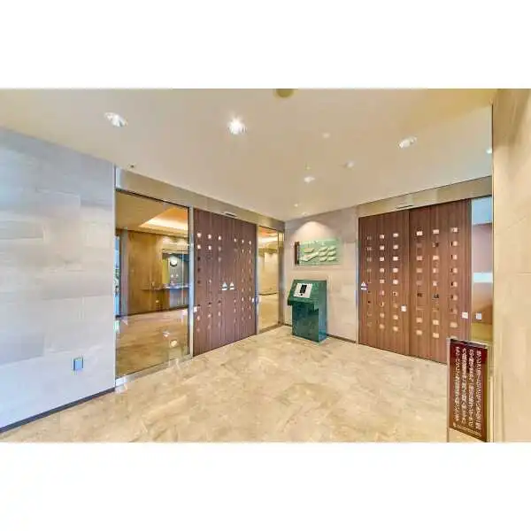 クリオレジダンスタワー横濱鶴ヶ峰 その他画像