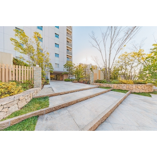 バウス西葛西清新町 その他画像