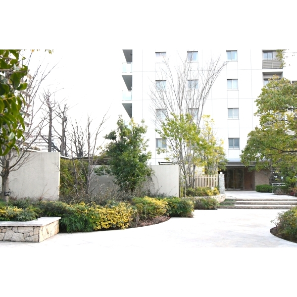 バウス西葛西清新町 その他画像