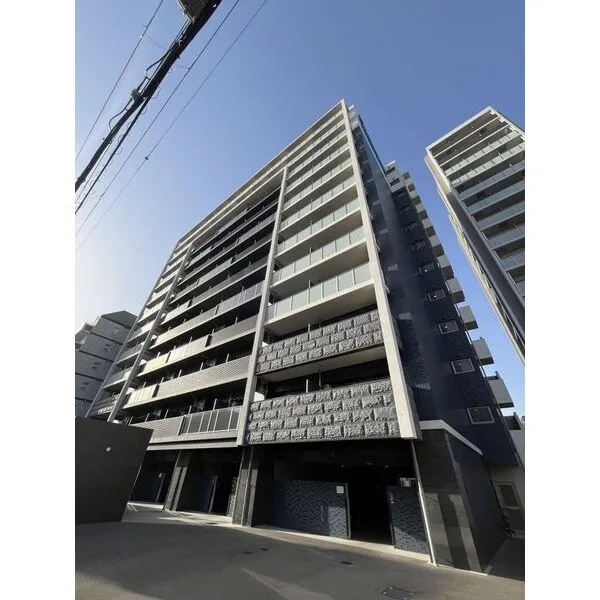 プレサンス新大阪ジェイズ その他画像