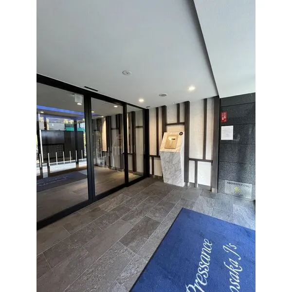 プレサンス新大阪ジェイズ その他画像