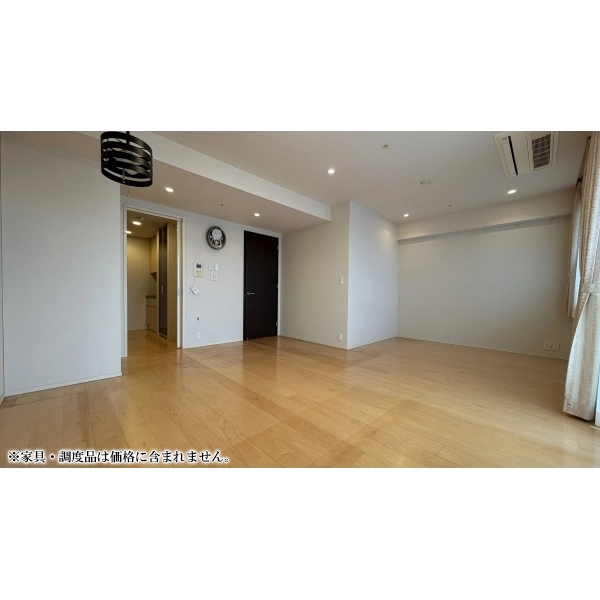 パークコート麻布十番 LD