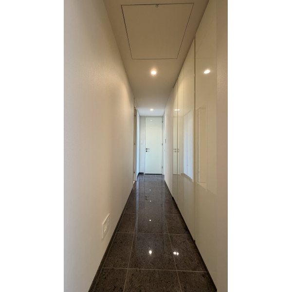 パークコート麻布十番 ホール