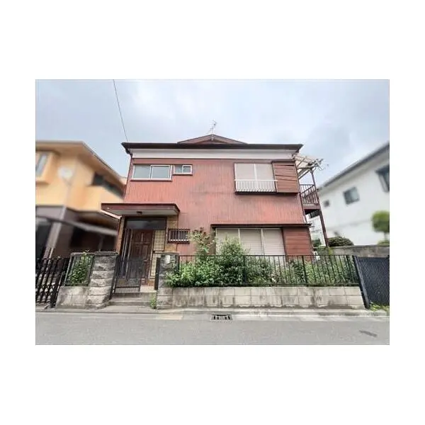 川崎市中原区上小田中７丁目 外観
