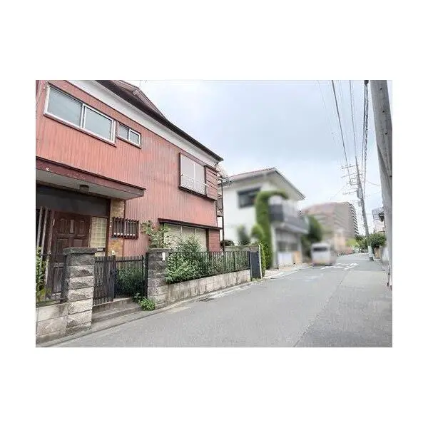 川崎市中原区上小田中７丁目 その他画像