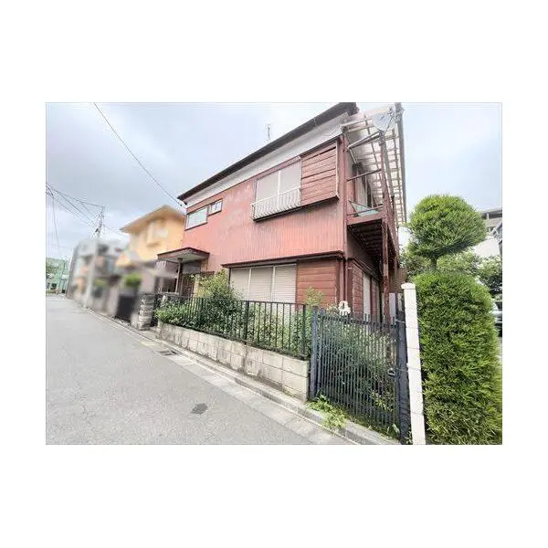 川崎市中原区上小田中７丁目 その他画像