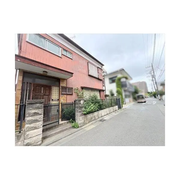 川崎市中原区上小田中７丁目 その他画像